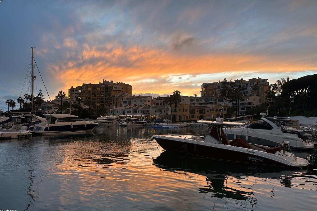 İstanbul Adalar Marina Projesi